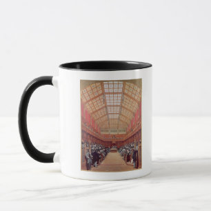 Interior of the House of Commons Mug