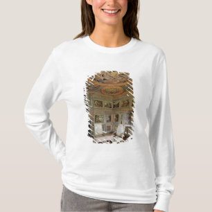 Interior of the 'Salle Louis XIV' T-Shirt