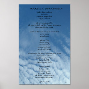 interior poster