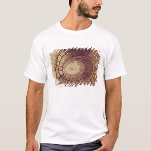 Interior staircase, 1560-61 T-Shirt