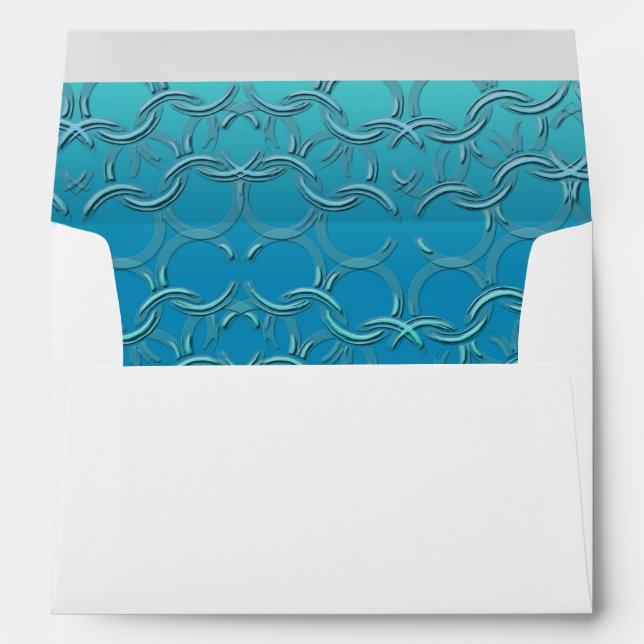 Interlock Envelope (Back (Bottom))
