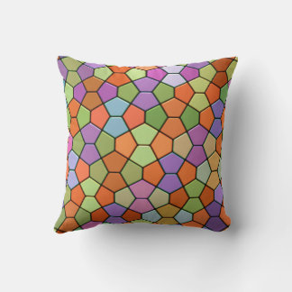 Interlocking Cushion