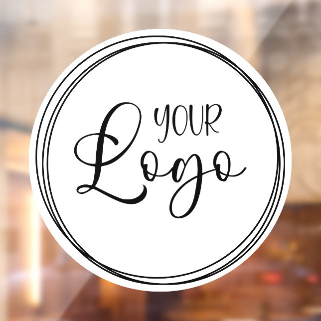 Interlocking Rings for Your Business Logo (Sheet 2)