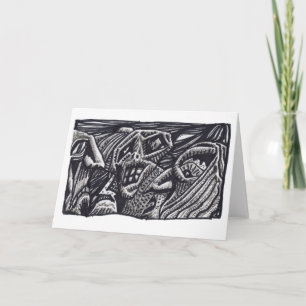 Interloper Card