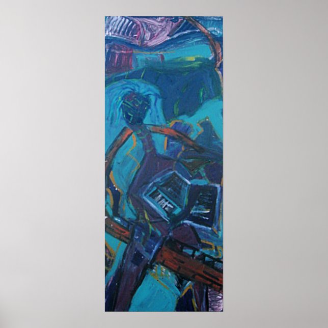 INTERLUDE POSTER (Front)