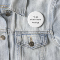 Intermittent Fasting Mens Womens Clothing Fashion