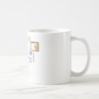 Intern Memo Mug