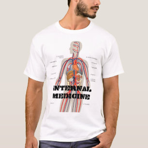 Internal Medicine T-Shirt