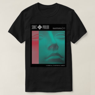 Internal Systems Check T-Shirt