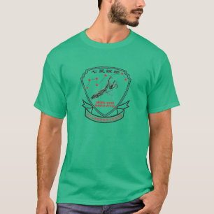 International Association Logo T-Shirt