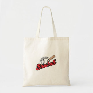 International Baseball Day Logo Tote Bag