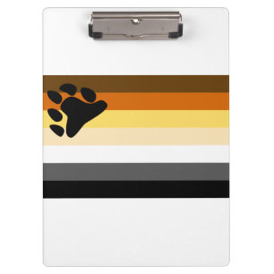 international Bear_Brotherhood Clipboard