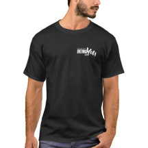 International Being You Day Quote Man T-Shirt