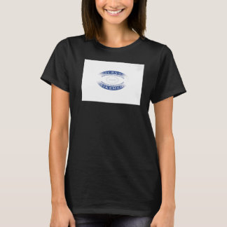 International Centre for Black Sea Studies ICBSS F T-Shirt