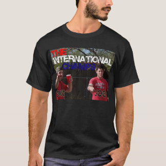 International Champs T-Shirt