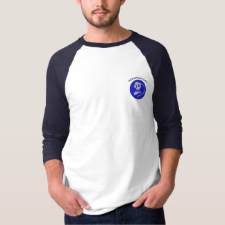 International Commercial Diver T-Shirt