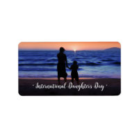 International Daughter's Day