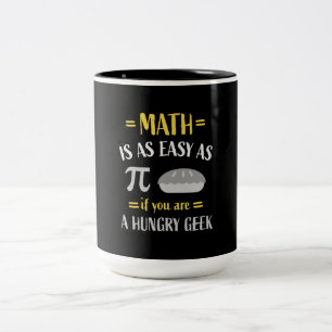 International Day of Mathematics Coffee Mug