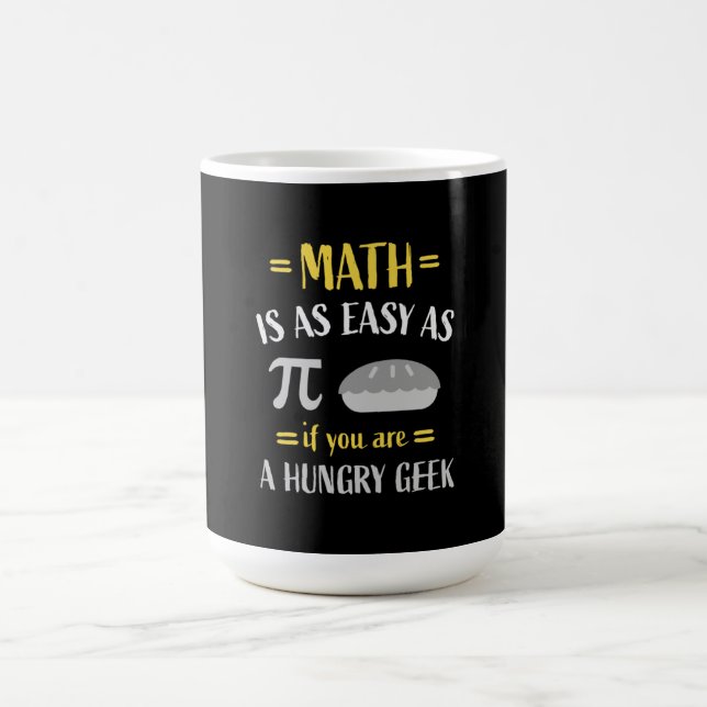  International Day of Mathematics  Coffee Mug (Center)