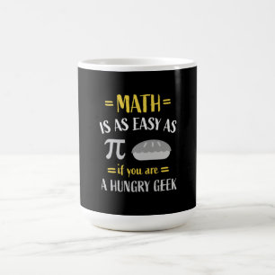 International Day of Mathematics Coffee Mug