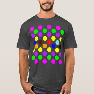 International Dot Day Celebrate Creativity on Sept T-Shirt