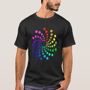 International Dot Day September 15th Happy Dot Da T-Shirt
