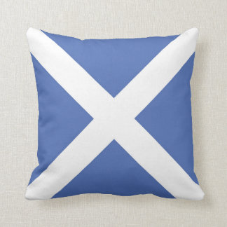 International Flag Code pillow- Letter M (Mike) Cushion