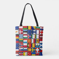 International Flag Collection