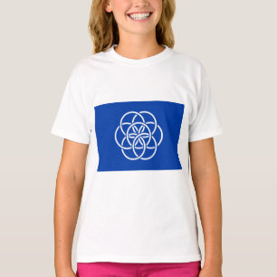 International Flag of Planet Earth T-Shirt