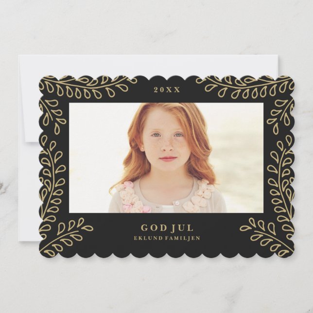 International Gyllene Grenar (Front)