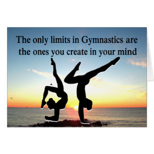 INTERNATIONAL GYMNAST