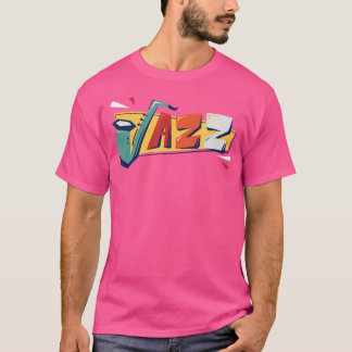 International Jazz Day - Jazz Lover T-Shirt