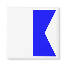 International Maritime Signal ALFA
