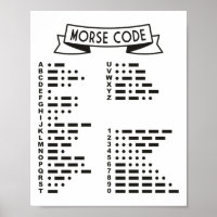 International Morse Code