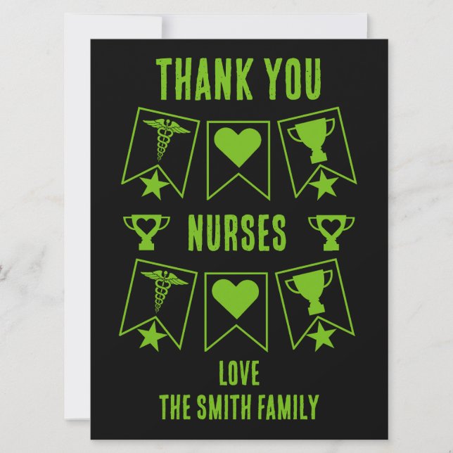 International Nurses Day (Front)