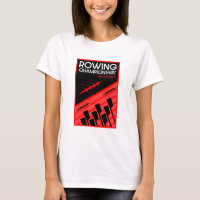International rowing