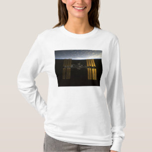 International Space Station 10 T-Shirt