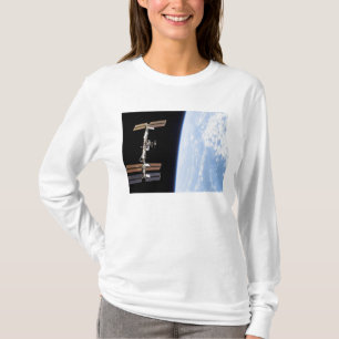 International Space Station 12 T-Shirt