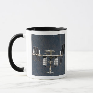 International Space Station 13 Mug