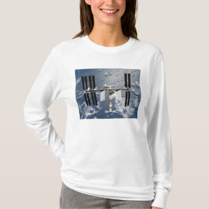 International Space Station 14 T-Shirt