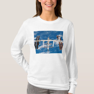 International Space Station 17 T-Shirt