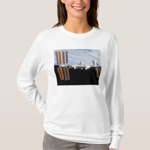 International Space Station 21 T-Shirt