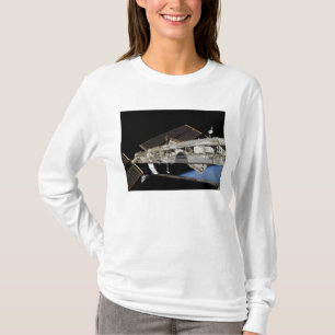 International Space Station 23 T-Shirt