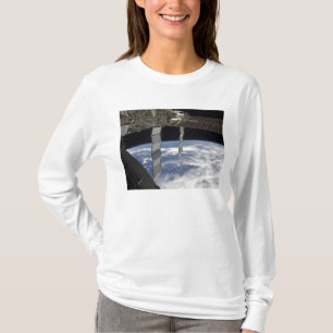 International Space Station 7 T-Shirt