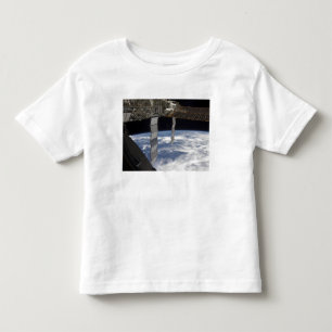 International Space Station 7 Toddler T-Shirt
