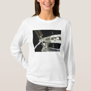 International Space Station 8 T-Shirt