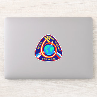 International Space Station Expedition ISS-06