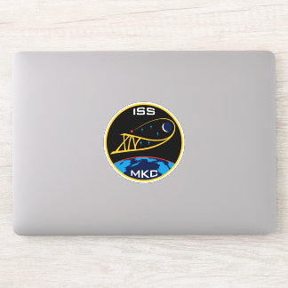 International Space Station Expedition ISS-14