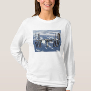 International Space Station in orbit 2 T-Shirt