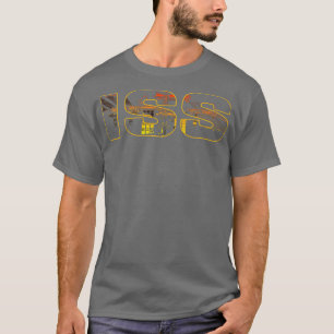International Space Station ISS 19 T-Shirt